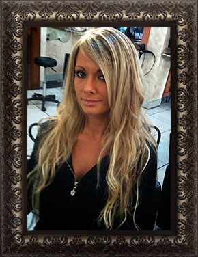 Human hair shop extensions newcastle